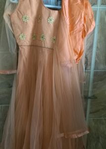 Kurti Dupatta And Legings