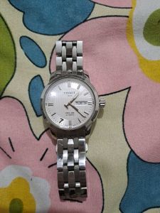 Tissot Automatic