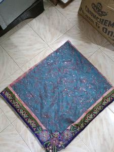 Branded Saree