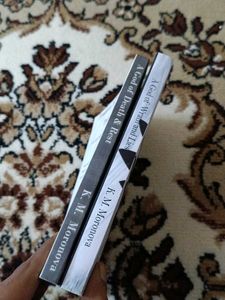 A God of Wrath &amp; Lies + Death &amp; Rest