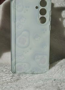 SAMSUNG GALAXY A55 CUTE  3 D PHONE COVER📲