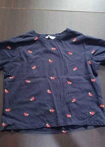 Combo Of 3 Tops For Women (Size -S)