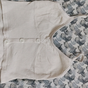 bralet get a free pad with it