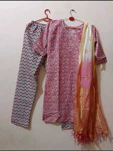 Dailey wear dress Combo