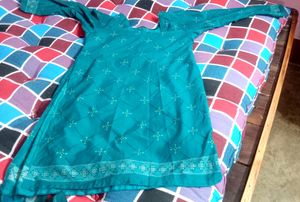 It&#39;s A .salwar .suit