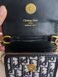 Christian Dior Sling Bag