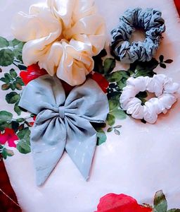 Scrunchies
