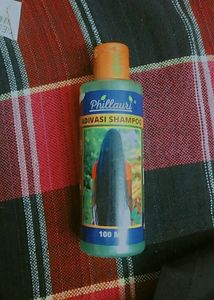 Adivasi Hair Oil Combo