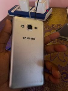 Samsung Galaxy J2 prime working Only Cash  Good Condition Don’t Miss Worth Deal I Have 3 ios Device No Use Android Now So I’m Selling