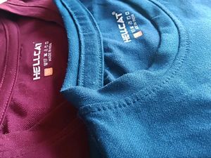 Hellcat Graphic T-Shirt Bundle