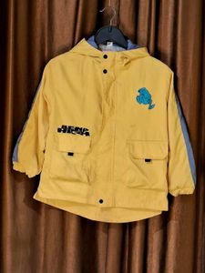 Hopscotch BrandedJacket for kids boys 10 to 11 yea
