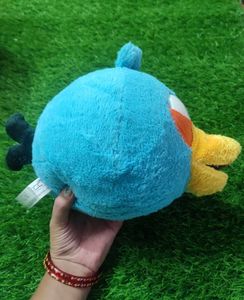 Angry Birds