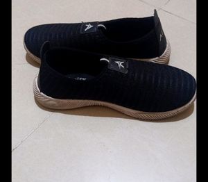 Black Casual