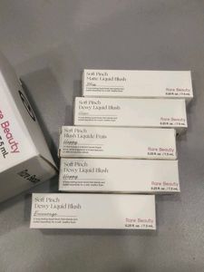 Rare Beauty Liquid Blush