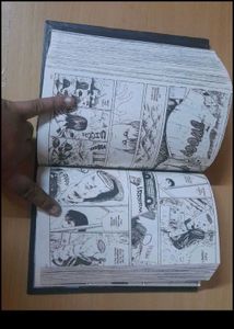 Tomie By Junji Ito