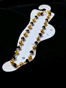Nazar Anklet