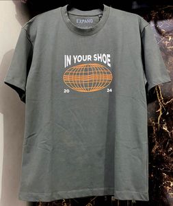 Expand Your Consciousness Oversized T-Shirt