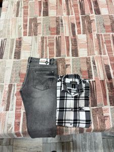 MEN’S COMBO