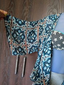Dress and Kimono Bundle