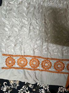 Embroidery Full Suit .