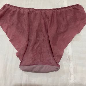 Lace Detail Brief 32-36