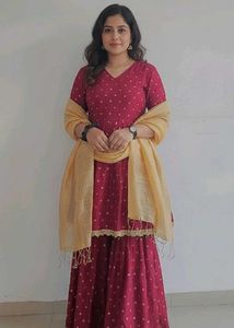 Kurti Set❤️