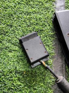 Sony PS2 PXII Compatible 4 Player Multi Tap