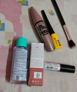 Makeup Combo