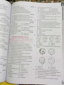Class 9 FoundationCourse Set ForJEE/NEET/OLYMPIAD