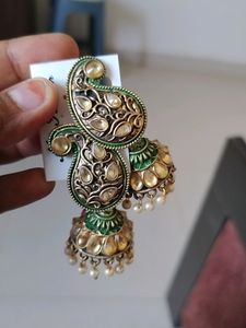 Jhumka