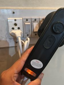 Mini Heater For Clothes