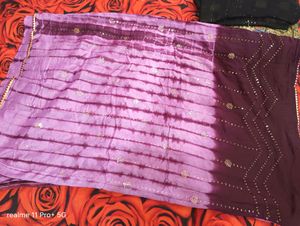 Soft Cotton Saree