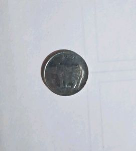 Old Coin