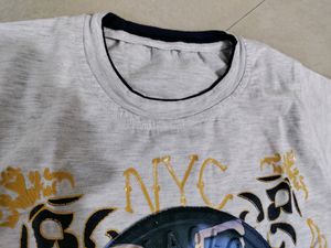 2pc Set (6-7 Yrs)