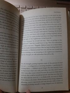 Virginia Woolf books combo