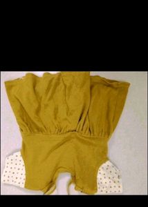 Baby Girl Top