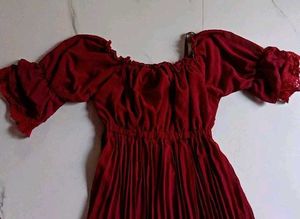 Nice Dress❤️🔥