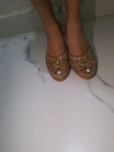 Small Heels