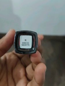 Mars Liquid Lipstick