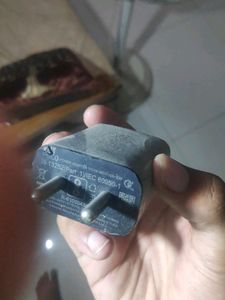 Poco F1 6/128 Steel Blue With Adapter