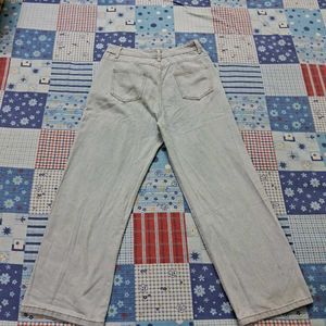 Highwaist Jeans URBANIC