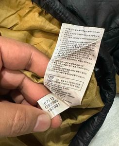 Adidas Originals Light Weight Duck Down Jacket
