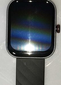 Fastrack Fitness Smart Watch