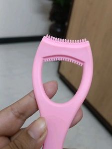 Eyeliner, kajal stencil