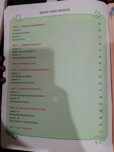 Moral Values Stories For Children