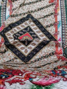Attractive Dupatta😍