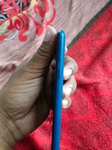 Samsung M01 Core