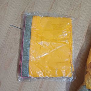 Wedding Anarkali Heavy Work, 3 Piece Suit