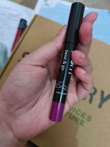Combo Of 4 Lipsticks Plum Goodness