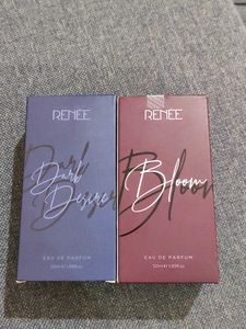 Renee Eau Da Parfum - Bloom And Dark Desire